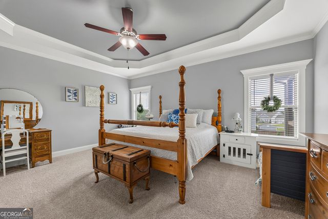 1627 Highland Creek Drive, Monroe, GA 30656