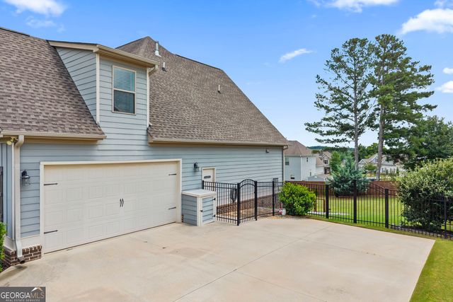 1627 Highland Creek Drive, Monroe, GA 30656