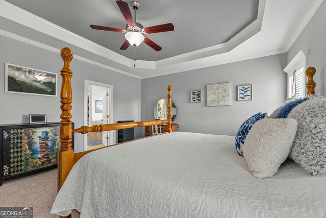1627 Highland Creek Drive, Monroe, GA 30656