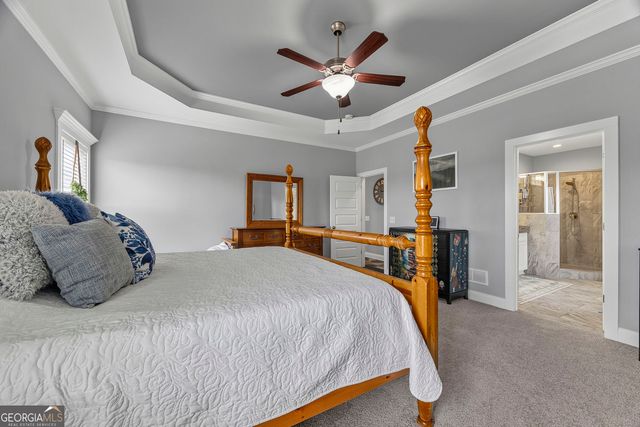 1627 Highland Creek Drive, Monroe, GA 30656