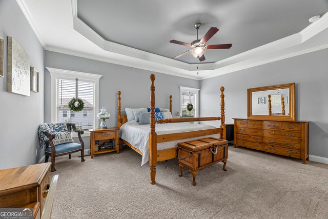 1627 Highland Creek Drive, Monroe, GA 30656