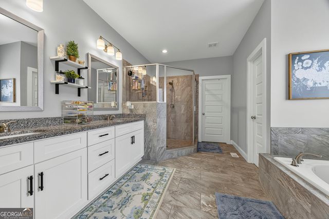 1627 Highland Creek Drive, Monroe, GA 30656