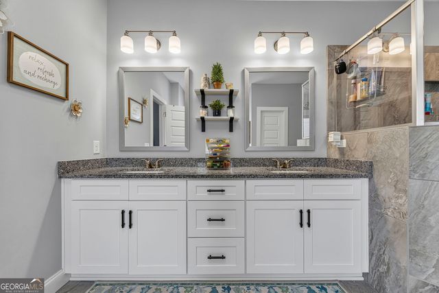 1627 Highland Creek Drive, Monroe, GA 30656