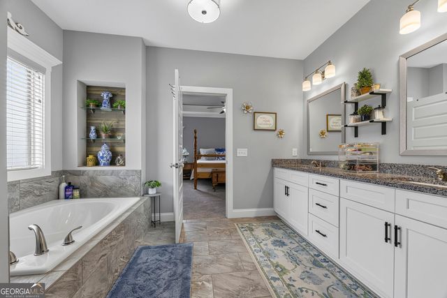 1627 Highland Creek Drive, Monroe, GA 30656