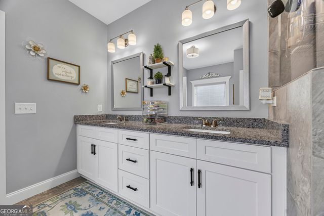 1627 Highland Creek Drive, Monroe, GA 30656