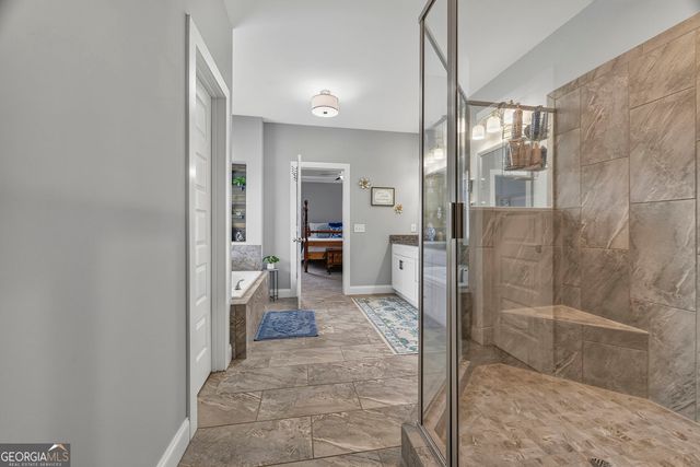 1627 Highland Creek Drive, Monroe, GA 30656