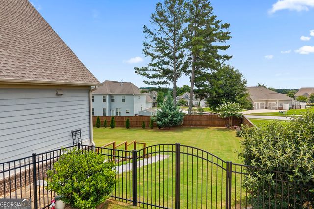 1627 Highland Creek Drive, Monroe, GA 30656