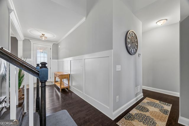 1627 Highland Creek Drive, Monroe, GA 30656