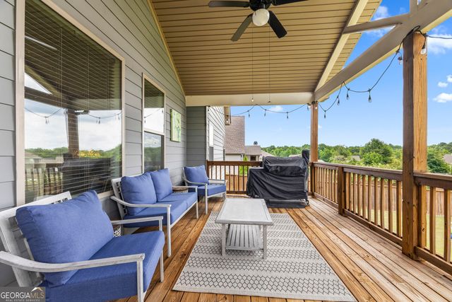 1627 Highland Creek Drive, Monroe, GA 30656