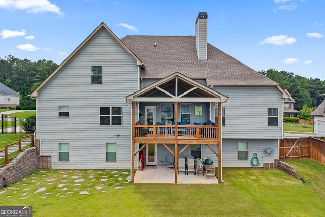 1627 Highland Creek Drive, Monroe, GA 30656
