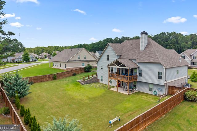 1627 Highland Creek Drive, Monroe, GA 30656