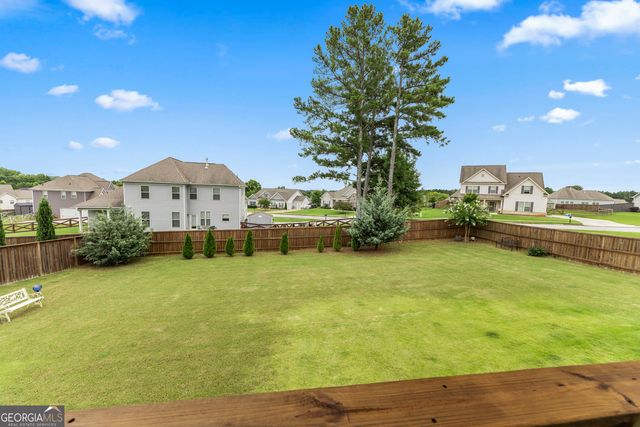 1627 Highland Creek Drive, Monroe, GA 30656