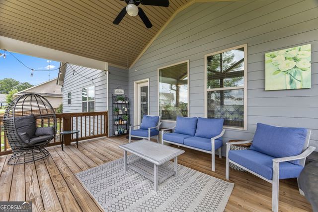 1627 Highland Creek Drive, Monroe, GA 30656