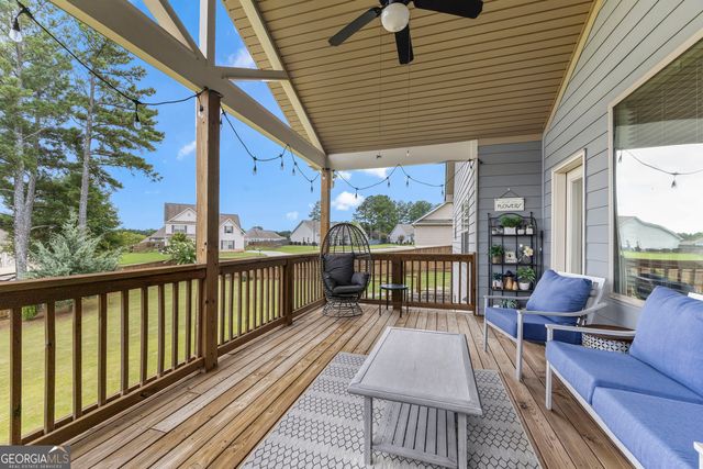 1627 Highland Creek Drive, Monroe, GA 30656