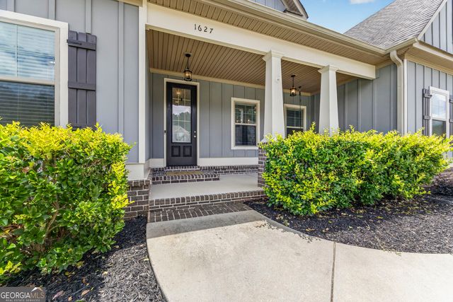 1627 Highland Creek Drive, Monroe, GA 30656