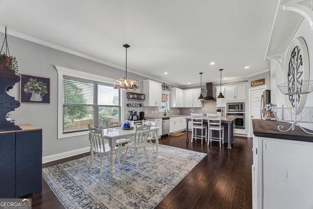 1627 Highland Creek Drive, Monroe, GA 30656