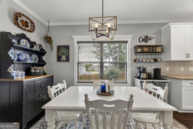 1627 Highland Creek Drive, Monroe, GA 30656