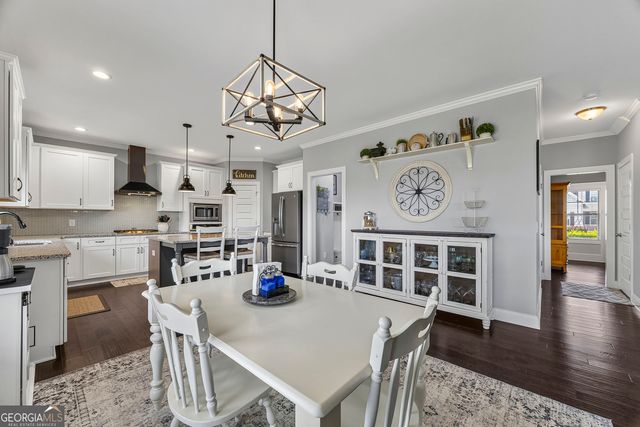 1627 Highland Creek Drive, Monroe, GA 30656