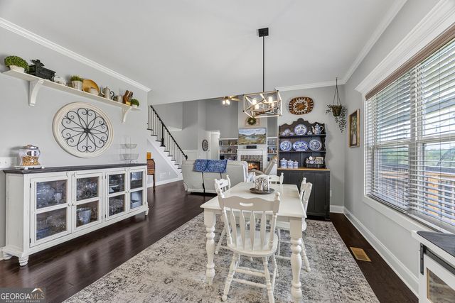 1627 Highland Creek Drive, Monroe, GA 30656
