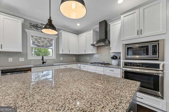 1627 Highland Creek Drive, Monroe, GA 30656
