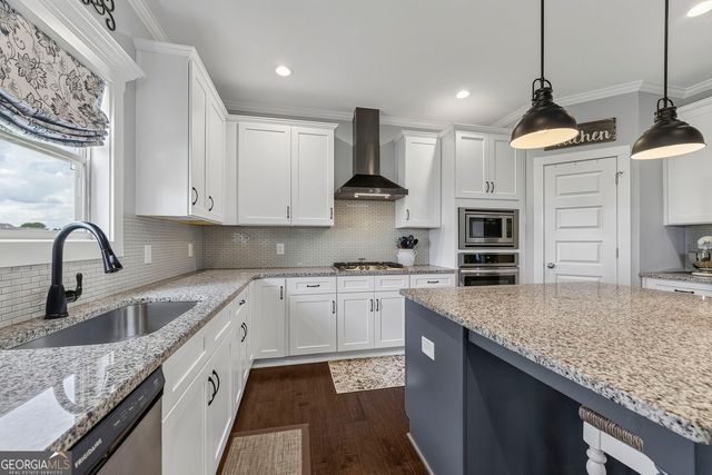 1627 Highland Creek Drive, Monroe, GA 30656