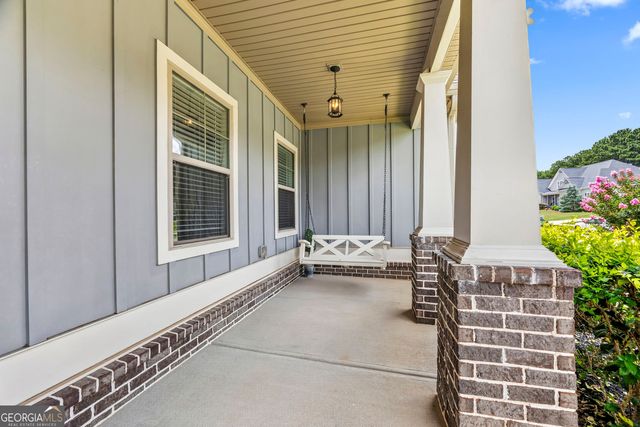1627 Highland Creek Drive, Monroe, GA 30656