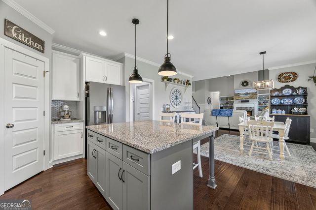 1627 Highland Creek Drive, Monroe, GA 30656