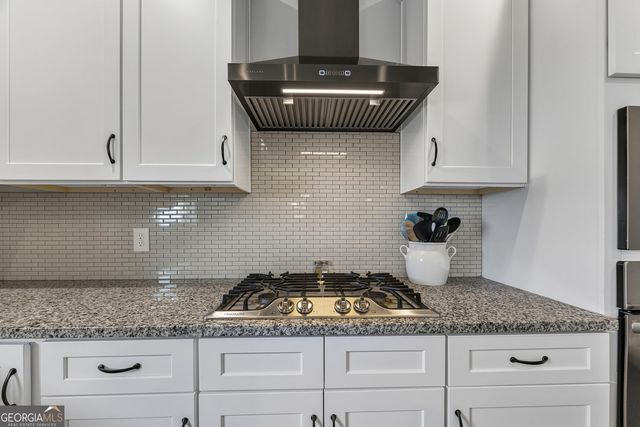 1627 Highland Creek Drive, Monroe, GA 30656