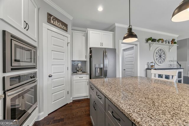 1627 Highland Creek Drive, Monroe, GA 30656