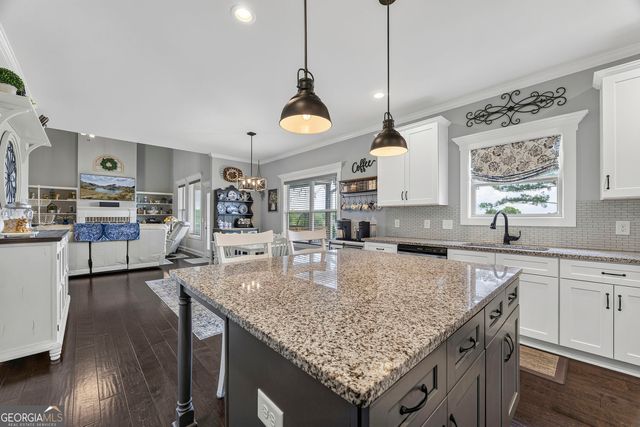 1627 Highland Creek Drive, Monroe, GA 30656