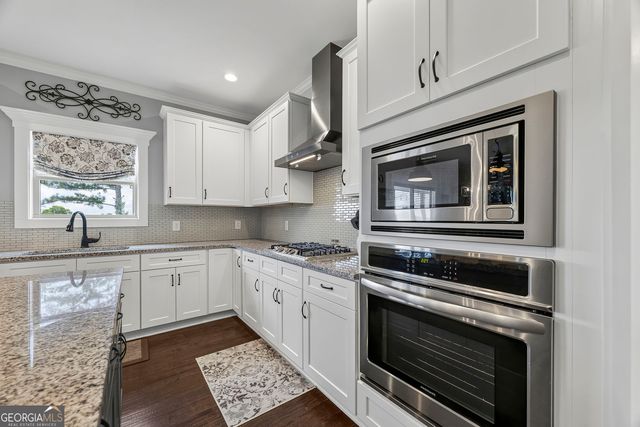 1627 Highland Creek Drive, Monroe, GA 30656