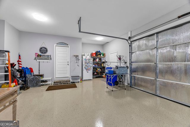 1627 Highland Creek Drive, Monroe, GA 30656