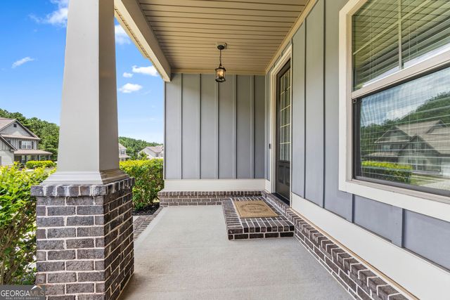 1627 Highland Creek Drive, Monroe, GA 30656