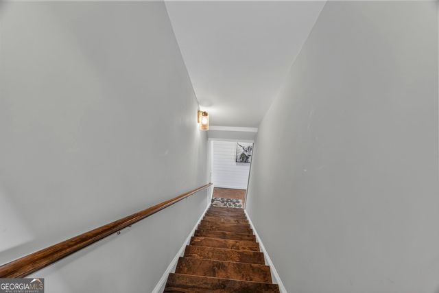 1627 Highland Creek Drive, Monroe, GA 30656