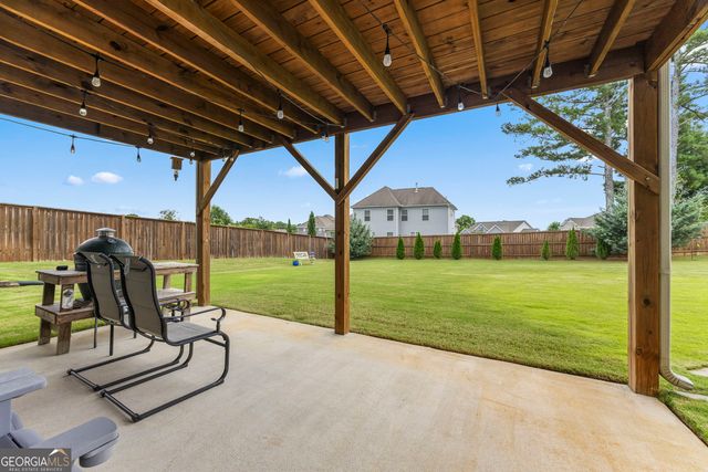 1627 Highland Creek Drive, Monroe, GA 30656
