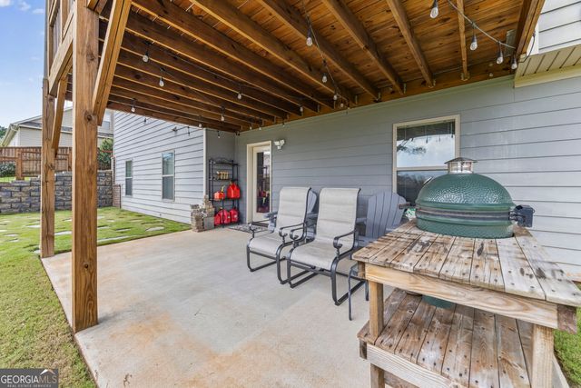 1627 Highland Creek Drive, Monroe, GA 30656