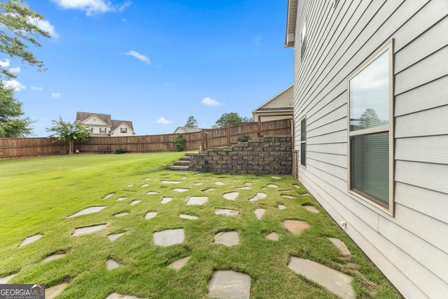 1627 Highland Creek Drive, Monroe, GA 30656