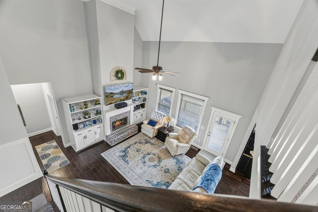 1627 Highland Creek Drive, Monroe, GA 30656