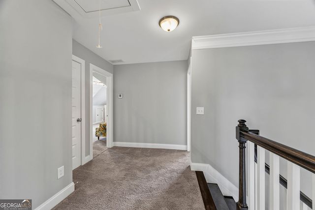 1627 Highland Creek Drive, Monroe, GA 30656