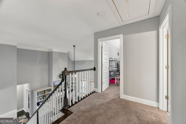 1627 Highland Creek Drive, Monroe, GA 30656