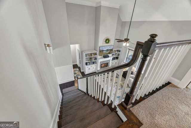 1627 Highland Creek Drive, Monroe, GA 30656