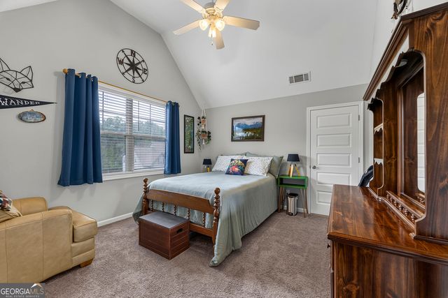 1627 Highland Creek Drive, Monroe, GA 30656