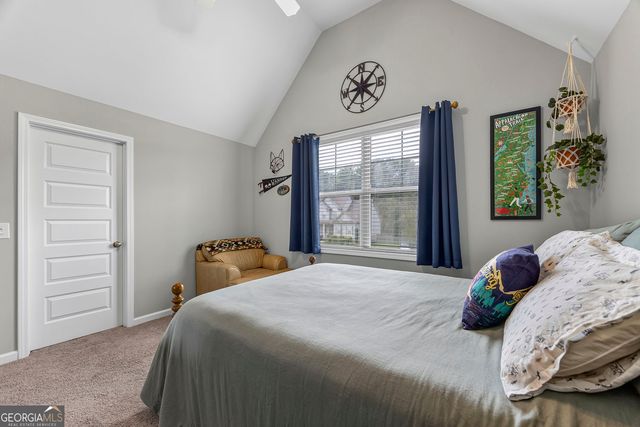 1627 Highland Creek Drive, Monroe, GA 30656