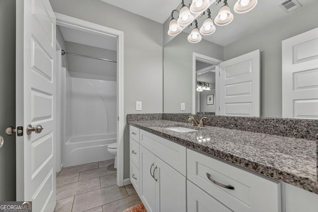 1627 Highland Creek Drive, Monroe, GA 30656