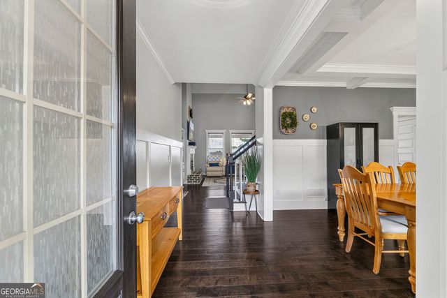 1627 Highland Creek Drive, Monroe, GA 30656