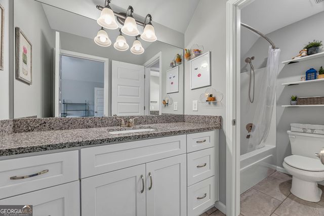 1627 Highland Creek Drive, Monroe, GA 30656