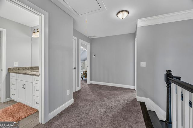 1627 Highland Creek Drive, Monroe, GA 30656