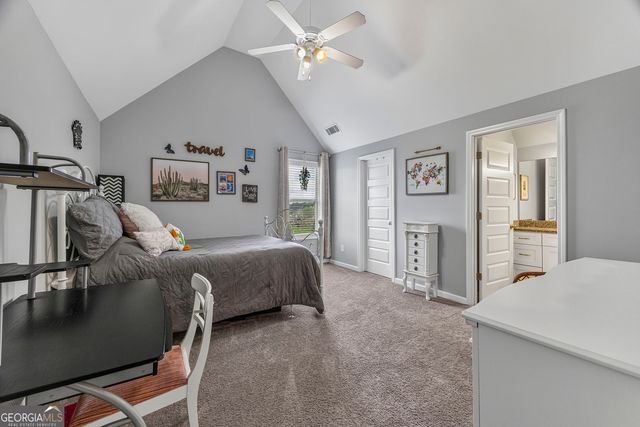 1627 Highland Creek Drive, Monroe, GA 30656