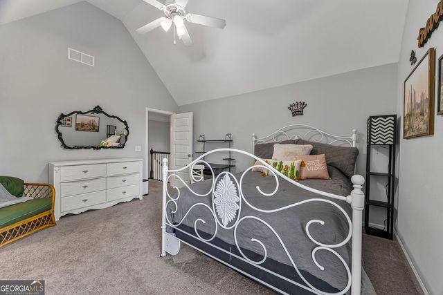 1627 Highland Creek Drive, Monroe, GA 30656