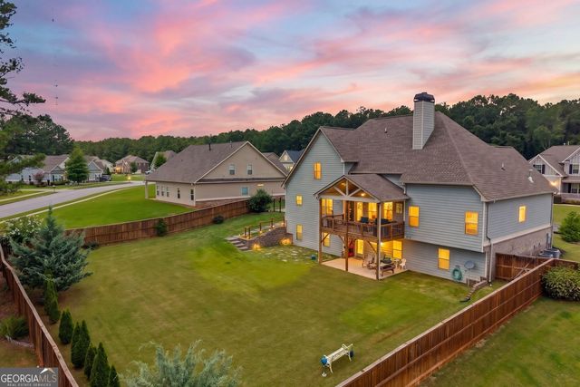 1627 Highland Creek Drive, Monroe, GA 30656